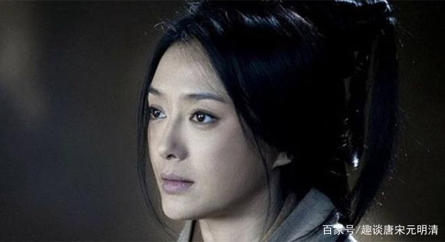 戚夫人被做成人彘为什么没死？揭秘历史背后的残酷真相